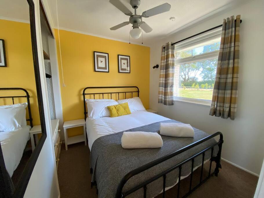 East Coast Chalets, Bee'S Knees @ California Sands Scratby Eksteriør billede