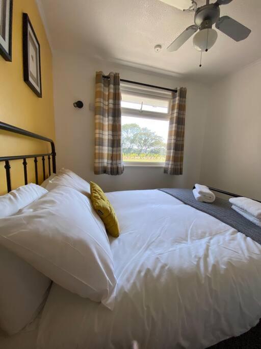 East Coast Chalets, Bee'S Knees @ California Sands Scratby Eksteriør billede